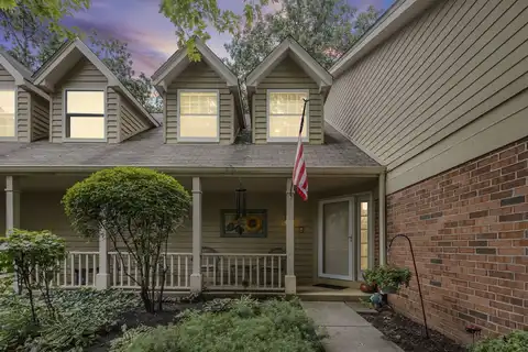 514 Shagbark Drive, Elgin, IL 60123