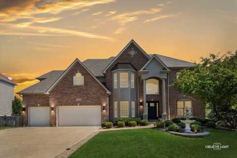 27107 Thornwood Boulevard, Plainfield, IL 60585
