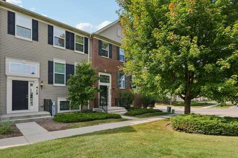 413 Town Center Boulevard, Gilberts, IL 60136