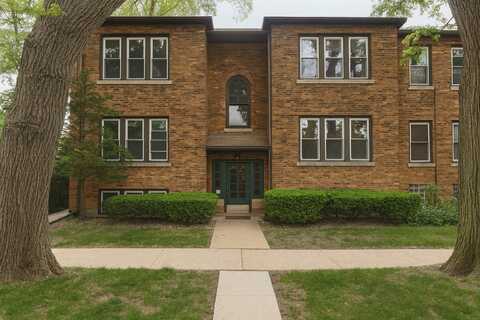 207 W Quincy Street, Riverside, IL 60546