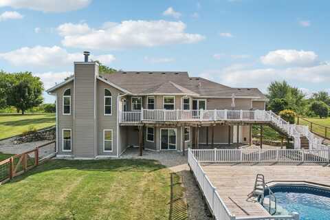 N5139 Granville Court, Sugar Grove, WI 53121