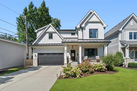 31 Richmond Avenue, La Grange Park, IL 60526