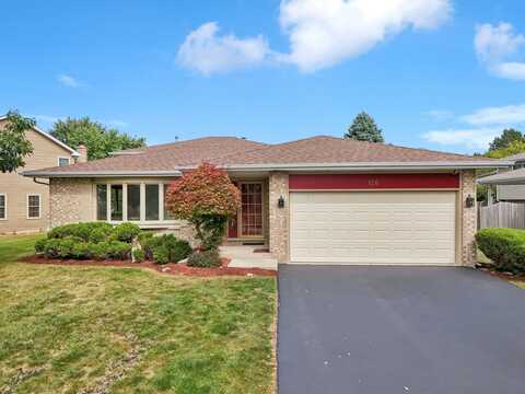 126 Ashcroft Drive, Bolingbrook, IL 60490