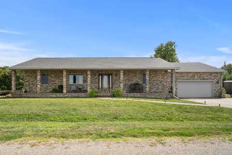 201 E Green Street, Secor, IL 61771