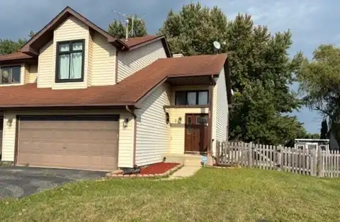 425 Joren Trail, Antioch, IL 60002