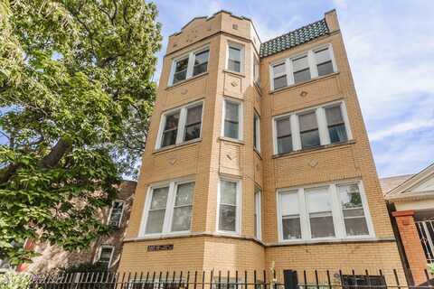 2227 N Kimball Avenue, Chicago, IL 60647