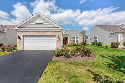 3223 EPSTEIN Circle, Mundelein, IL 60060