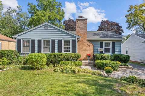 733 S Prairie Avenue, Barrington, IL 60010