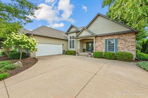 1245 DANIEL Lane, Sandwich, IL 60548