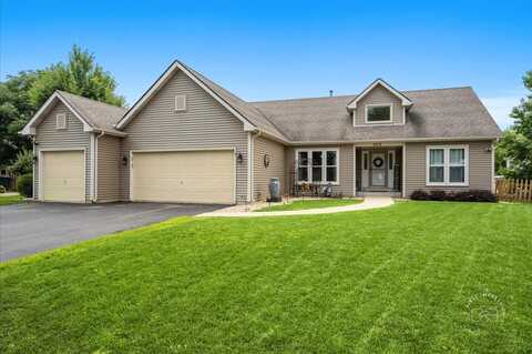 313 Carrie Court, North Aurora, IL 60542
