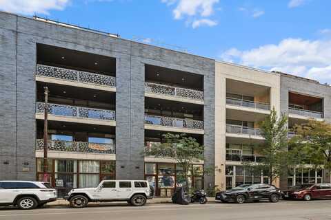 845 N California Avenue, Chicago, IL 60622
