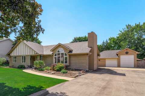 16402 S Mcgrath Drive, Plainfield, IL 60586