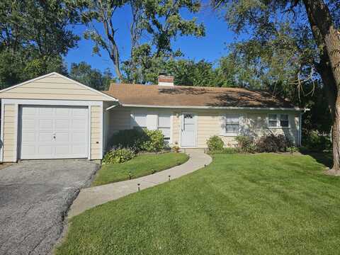366 Oswego Street, Park Forest, IL 60466