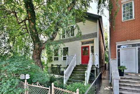 2724 N Racine Avenue, Chicago, IL 60614