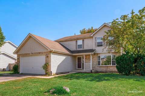 undefined, Plainfield, IL 60586