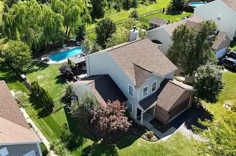 16556 W Apache Drive, Lockport, IL 60441