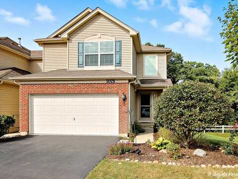 7075 Hidden Green Circle, Fox Lake, IL 60020