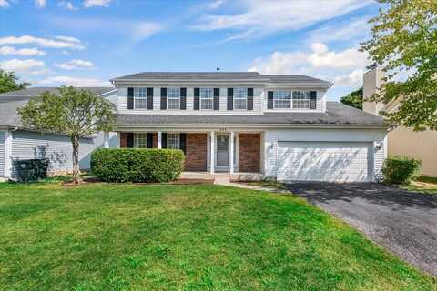 249 Stafford Drive, Mundelein, IL 60060
