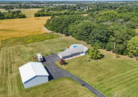 33336 N Fish Lake Road, Ingleside, IL 60041
