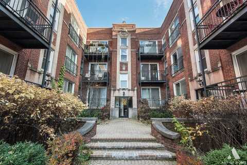 3705 N Kenneth Avenue, Chicago, IL 60641