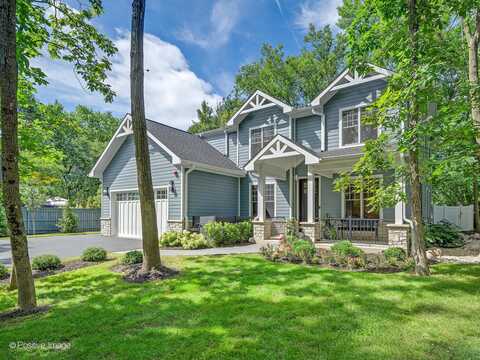 1150 Highland Avenue, Lake Forest, IL 60045