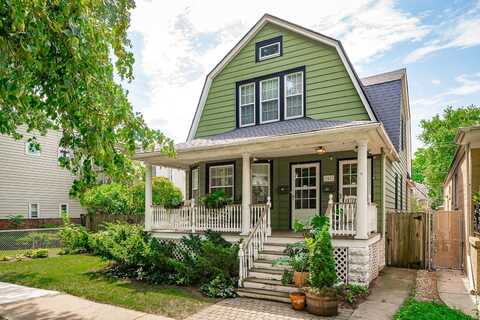 941 Marengo Avenue, Forest Park, IL 60130