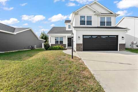 3901 Slate Drive, Champaign, IL 61822