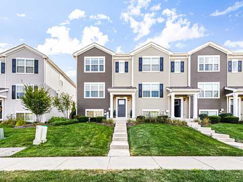 2393 Alison Avenue, Pingree Grove, IL 60140