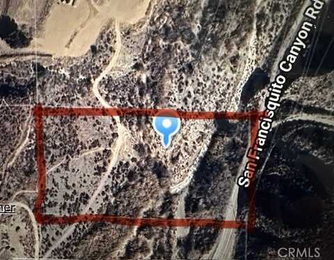 0 San Francisquito, Saugus, CA 91355