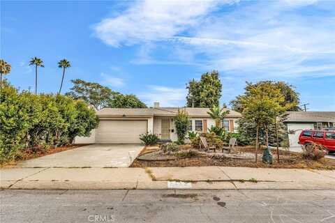 8812 De Haviland Avenue, Los Angeles, CA 90045