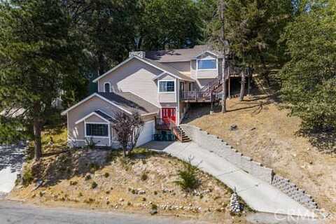 30184 Enchanted Way, Running Springs, CA 92382