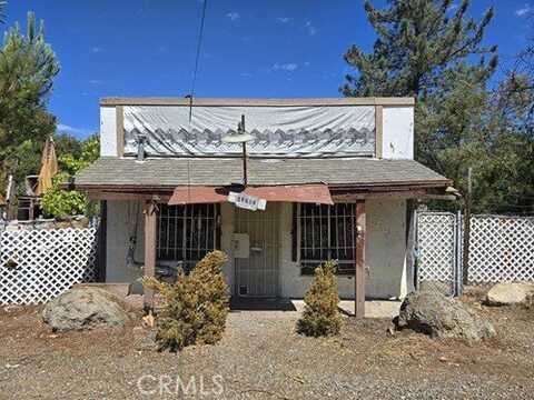 29858 Oak Drive, Campo, CA 91906
