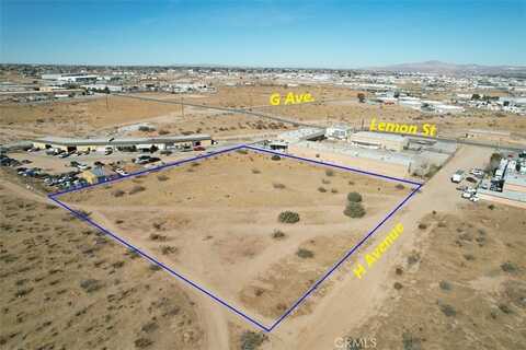 32 H Avenue, Hesperia, CA 92345
