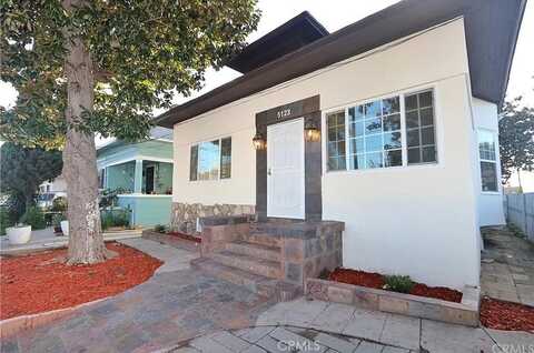 5123 S San Pedro St, Los Angeles, CA 90011