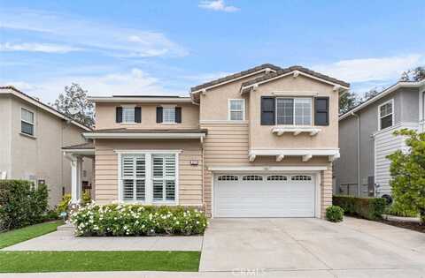 19 Radiance Lane, Rancho Santa Margarita, CA 92688
