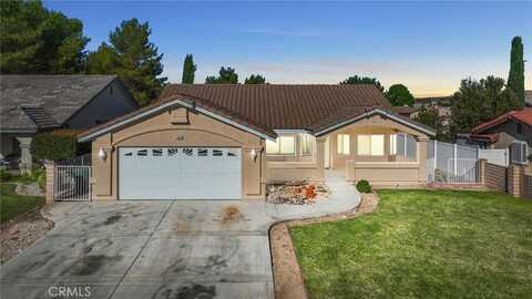 26632 Silver Lakes, Helendale, CA 92342