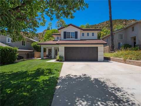 28204 Cascade Rd, Castaic, CA 91384