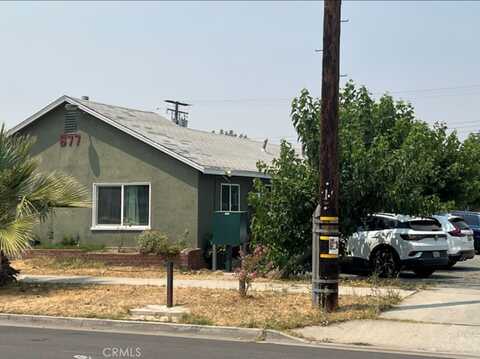 677 Magnolia Avenue, Beaumont, CA 92223