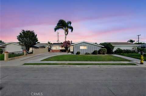 13592 Yosemite Drive, Westminster, CA 92683