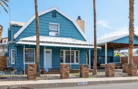 401 Cibola, Needles, CA 92363