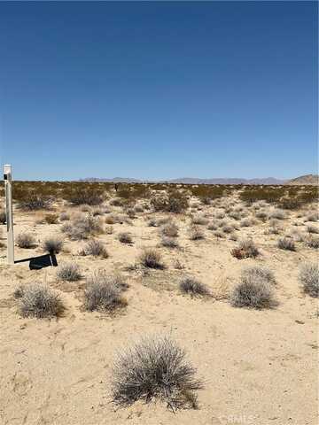 0 Oakdale Road, Lucerne Valley, CA 92356