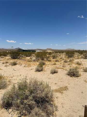 0 Oakdale Road, Lucerne Valley, CA 92356