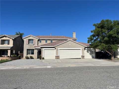 408 La Boca, San Jacinto, CA 92582