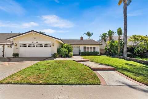 13192 Ranchwood Road, Tustin, CA 92782