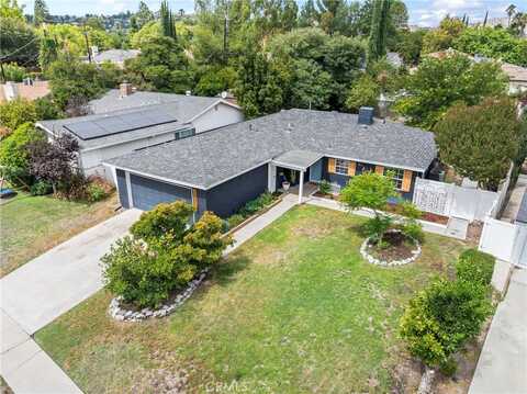 23931 Bessemer Street, Woodland Hills, CA 91367
