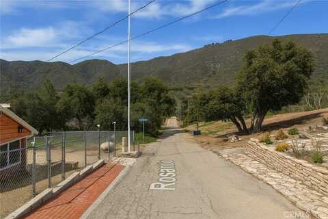 0 Calle Rosalito, Green Valley, CA 91390