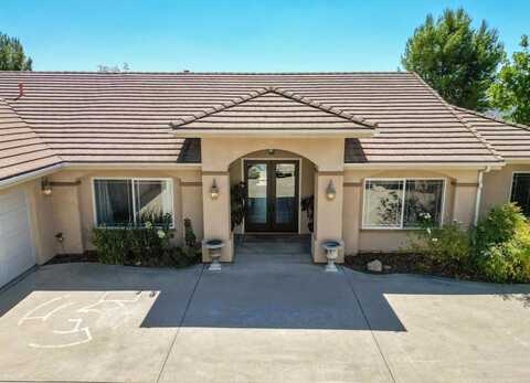 40487 Rock Mountain Drive, Fallbrook, CA 92028