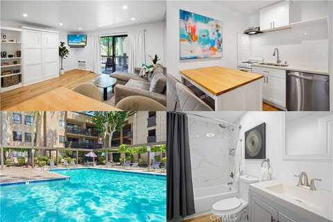 22100 Burbank Boulevard, Woodland Hills, CA 91367