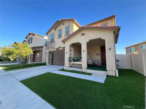 20910 Jennings Way, Newhall, CA 91321