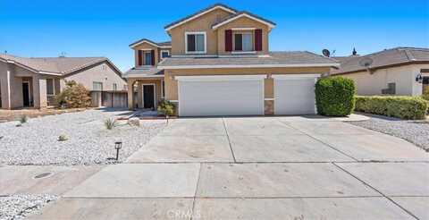 8943 Hydrangea Avenue, Hesperia, CA 92344